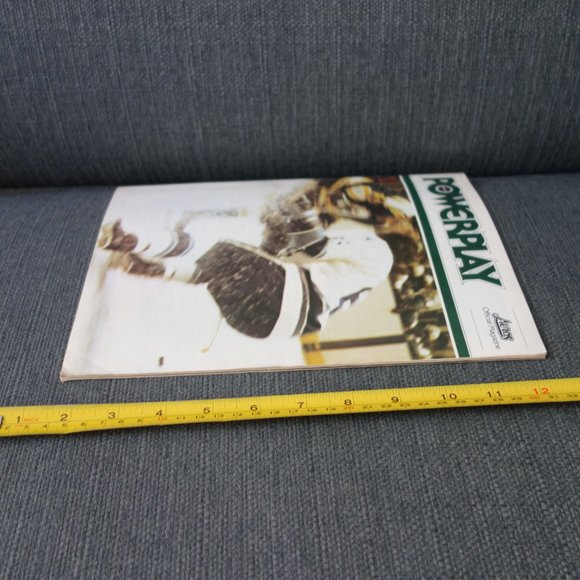 Powerplay Aeros Official Magazine - Picture 5 of 13